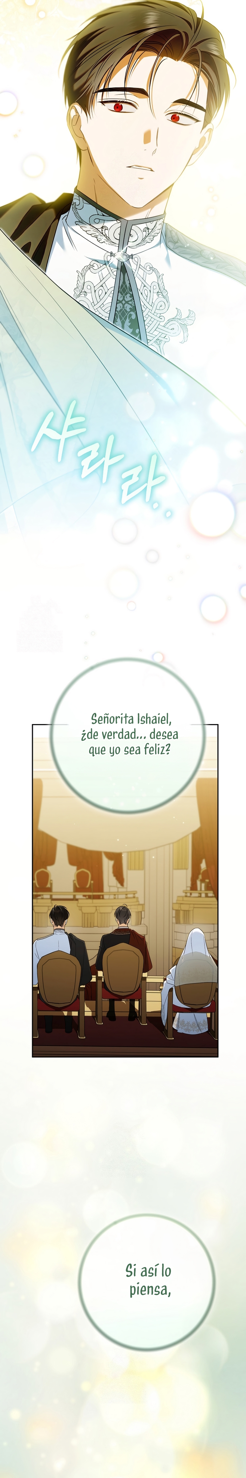 Mi Sueño Es Tener Mi Propia Casa Capitulo 35 página 27