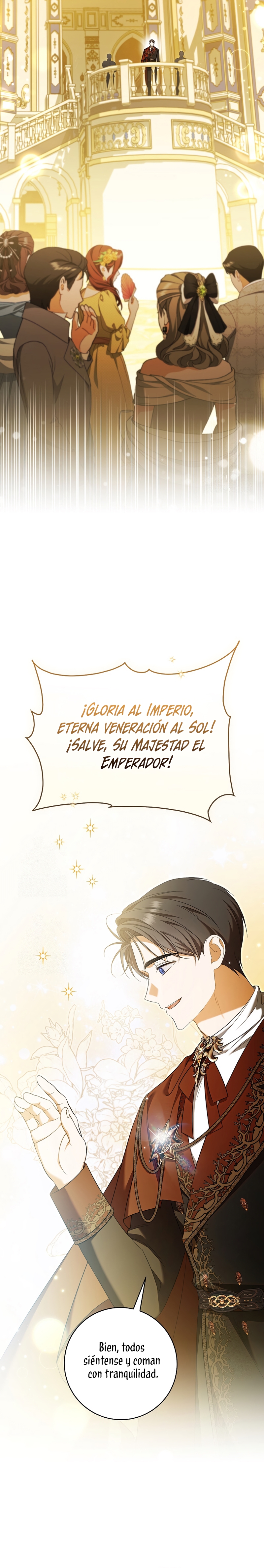 Mi Sueño Es Tener Mi Propia Casa Capitulo 35 página 33