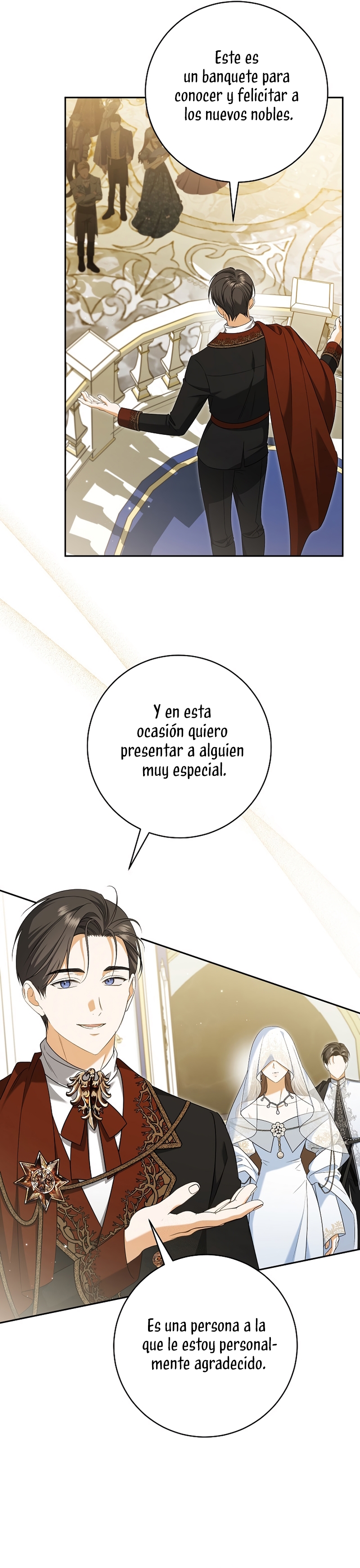 Mi Sueño Es Tener Mi Propia Casa Capitulo 35 página 34