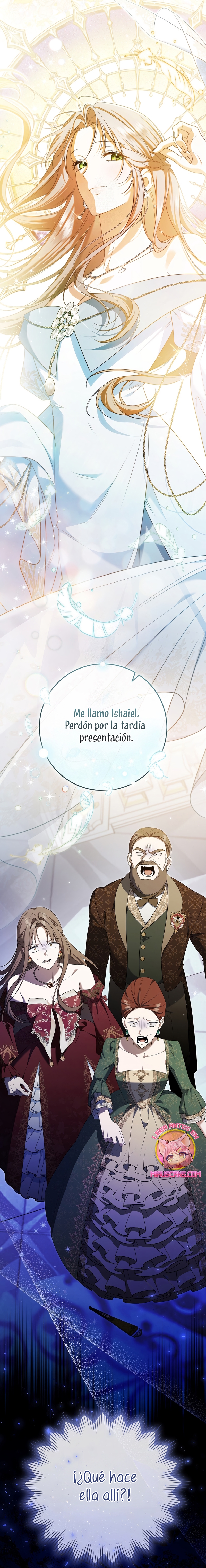 Mi Sueño Es Tener Mi Propia Casa Capitulo 35 página 36