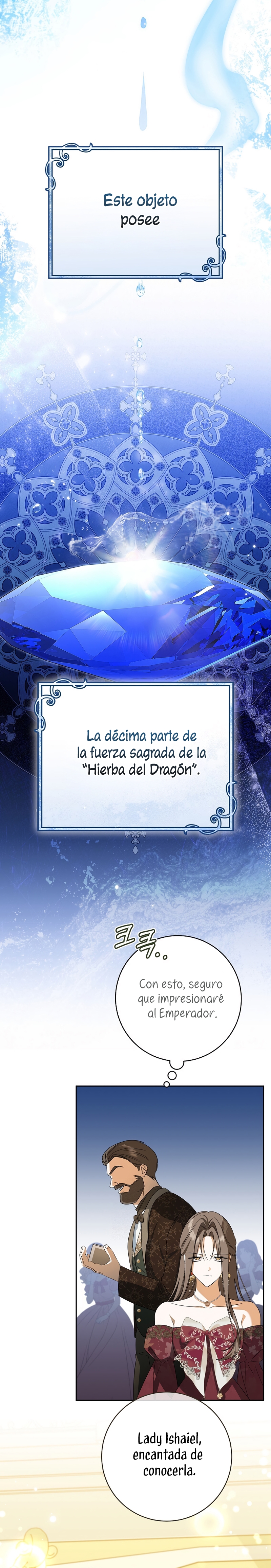 Mi Sueño Es Tener Mi Propia Casa Capitulo 36 página 11