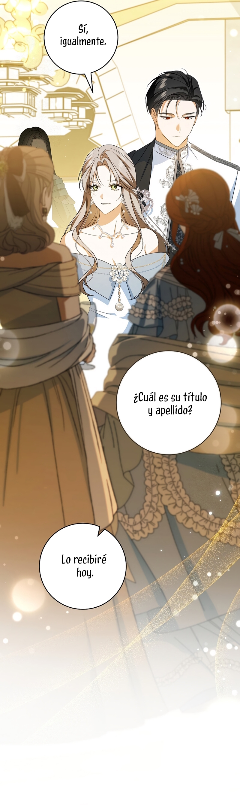 Mi Sueño Es Tener Mi Propia Casa Capitulo 36 página 12