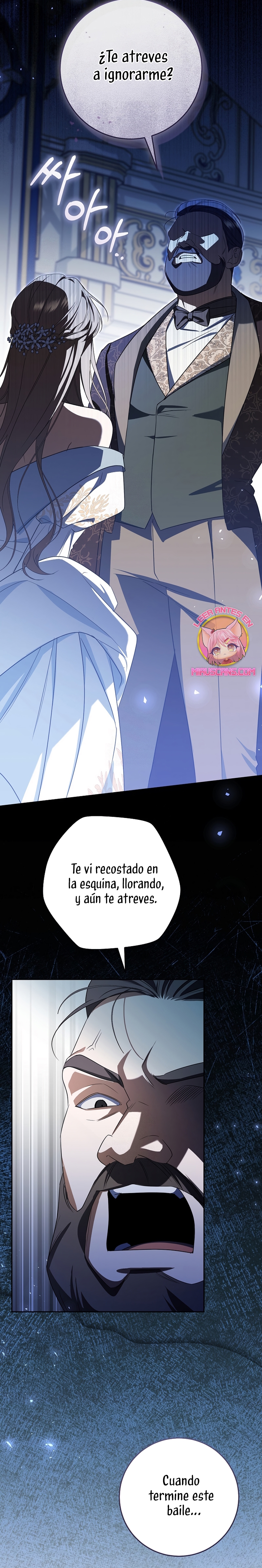 Mi Sueño Es Tener Mi Propia Casa Capitulo 36 página 26