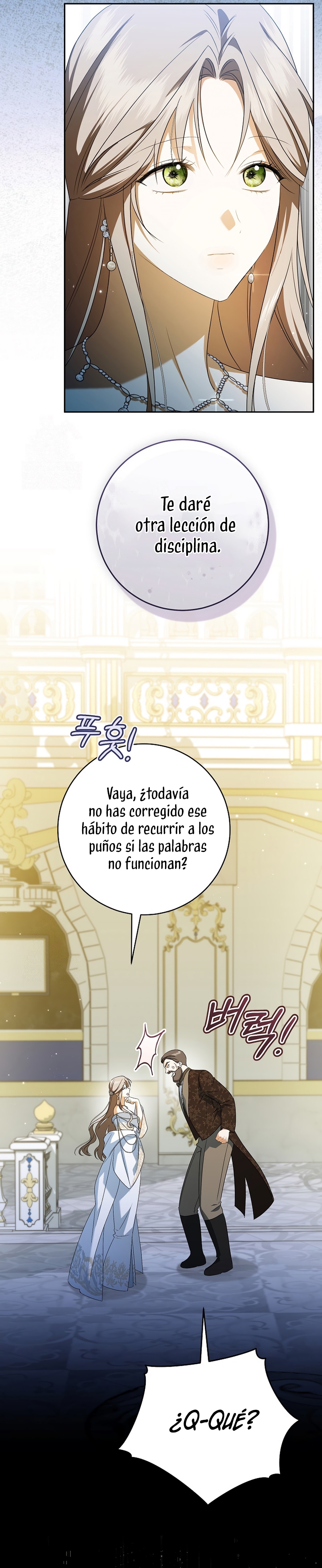 Mi Sueño Es Tener Mi Propia Casa Capitulo 36 página 27