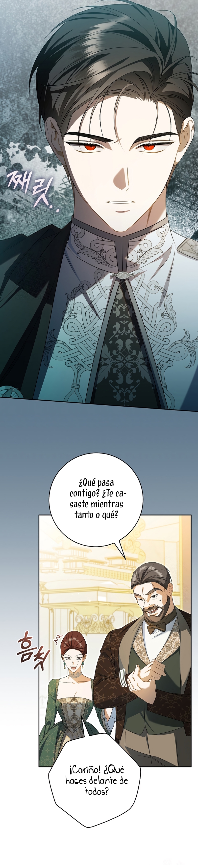 Mi Sueño Es Tener Mi Propia Casa Capitulo 36 página 30