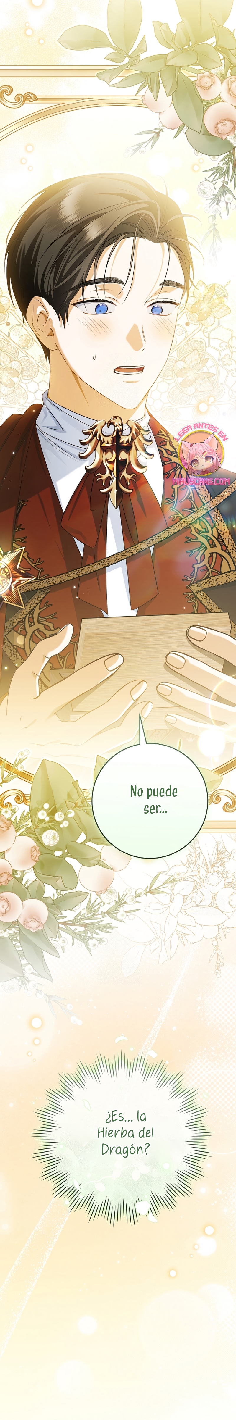Mi Sueño Es Tener Mi Propia Casa Capitulo 36 página 38