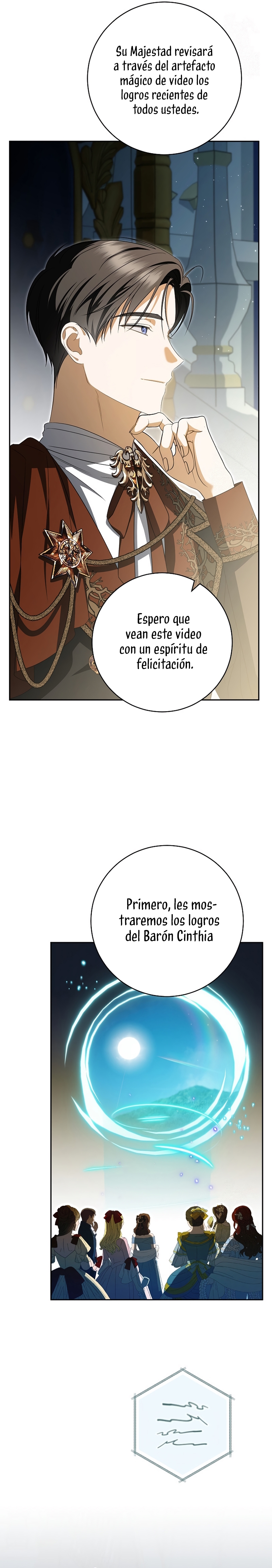 Mi Sueño Es Tener Mi Propia Casa Capitulo 37 página 10