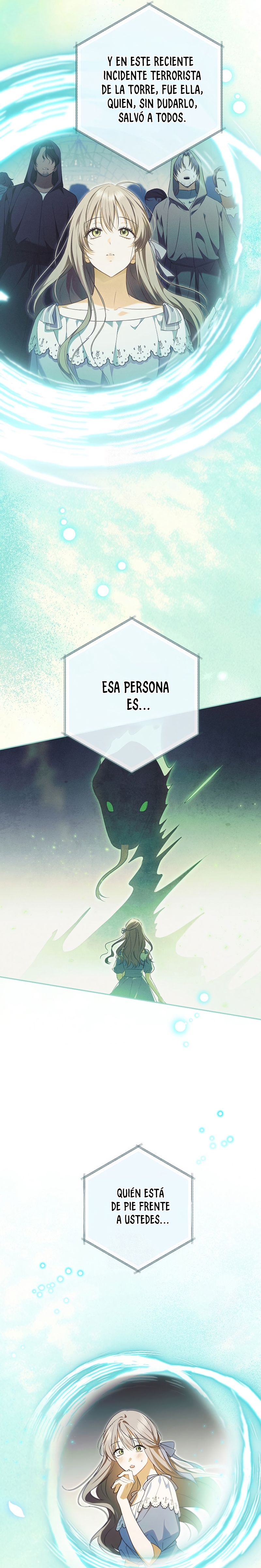 Mi Sueño Es Tener Mi Propia Casa Capitulo 37 página 18