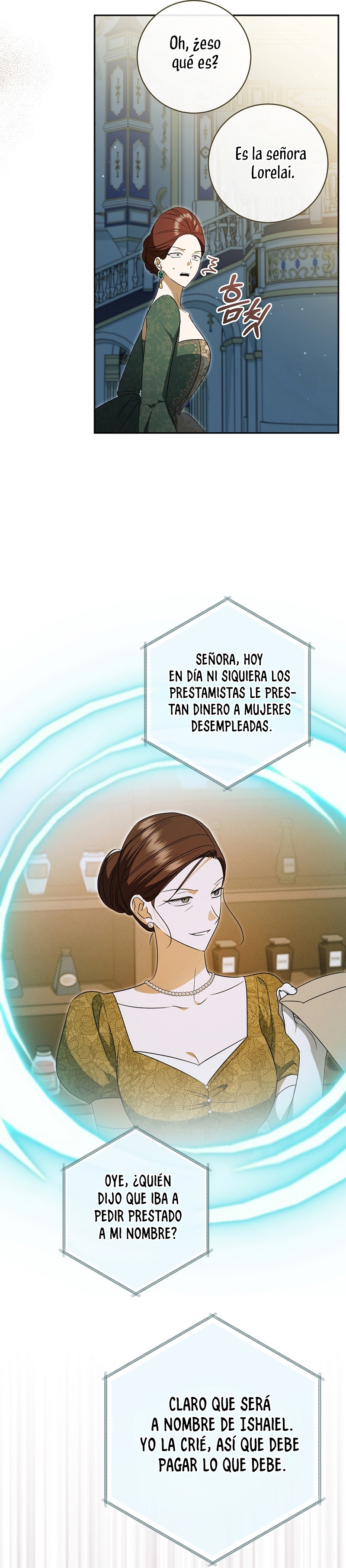 Mi Sueño Es Tener Mi Propia Casa Capitulo 37 página 24
