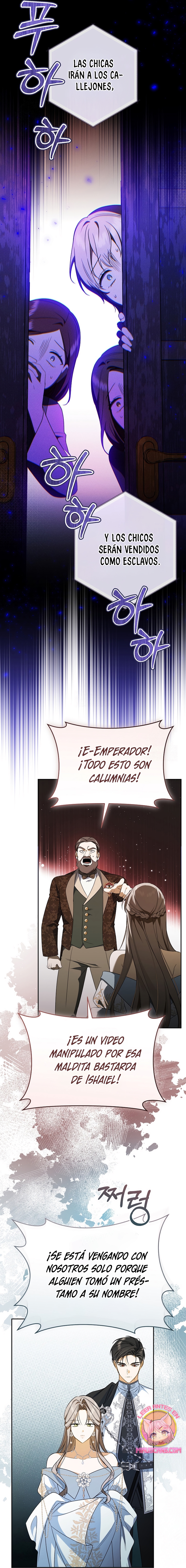 Mi Sueño Es Tener Mi Propia Casa Capitulo 37 página 32