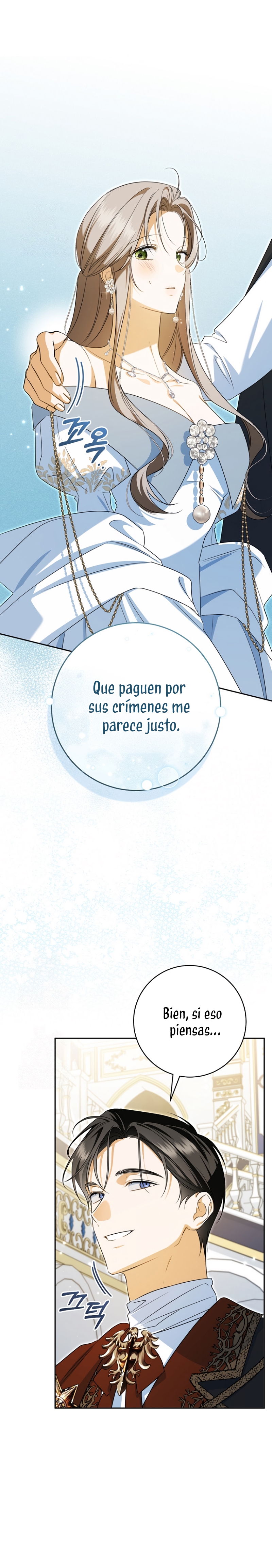 Mi Sueño Es Tener Mi Propia Casa Capitulo 38 página 11