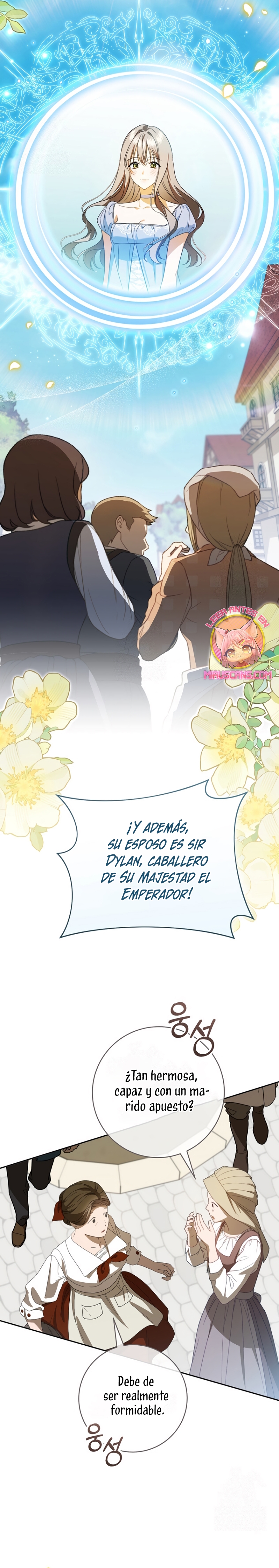 Mi Sueño Es Tener Mi Propia Casa Capitulo 38 página 24