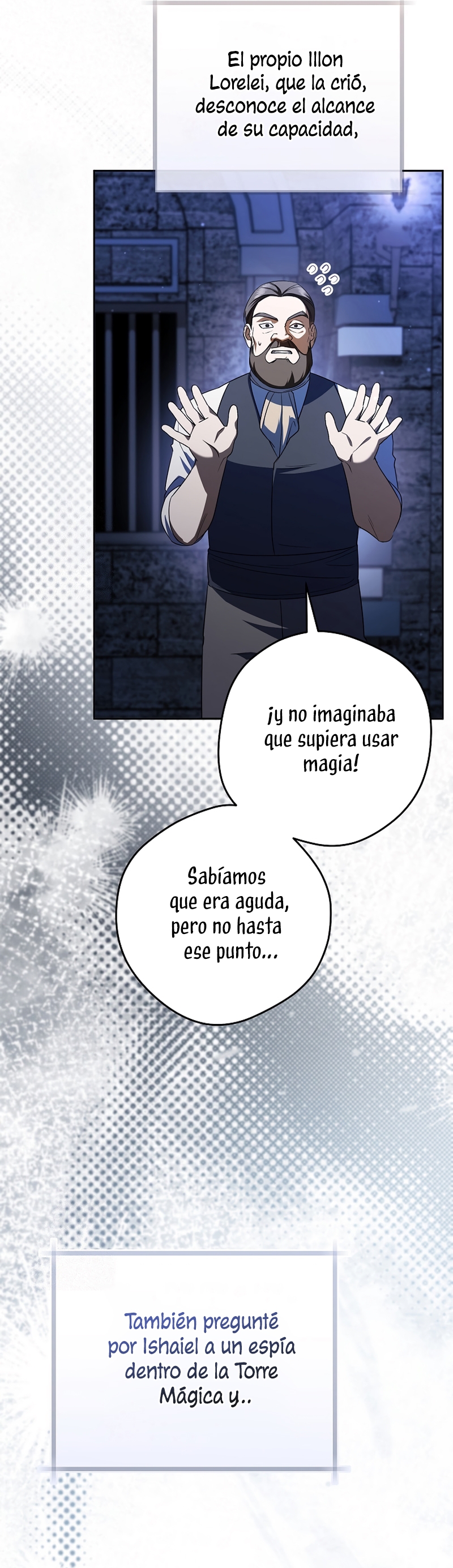 Mi Sueño Es Tener Mi Propia Casa Capitulo 38 página 36