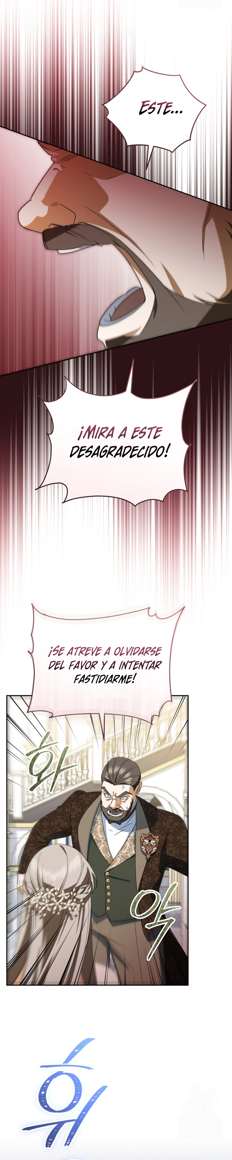 Mi Sueño Es Tener Mi Propia Casa Capitulo 38 página 5