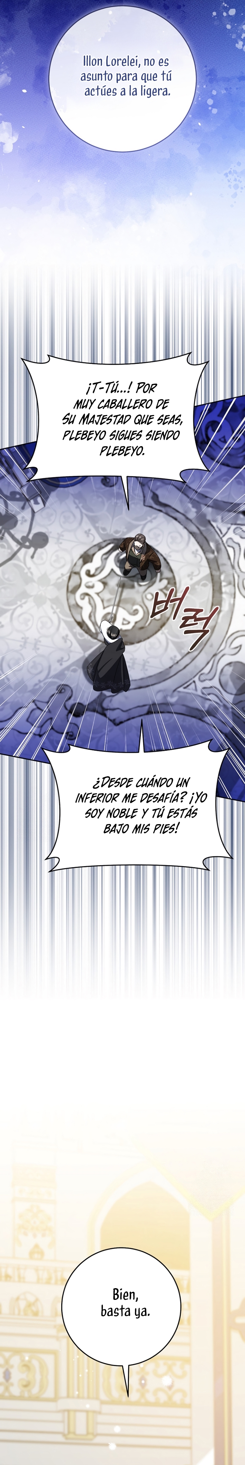 Mi Sueño Es Tener Mi Propia Casa Capitulo 38 página 8
