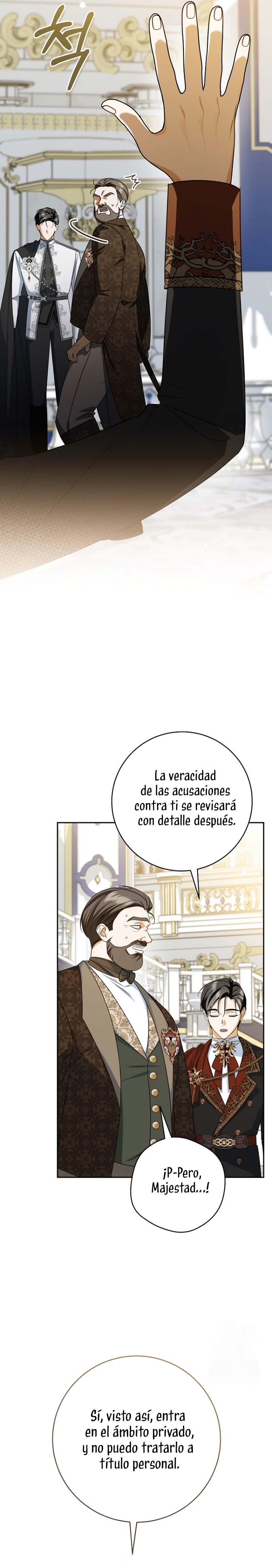 Mi Sueño Es Tener Mi Propia Casa Capitulo 38 página 9