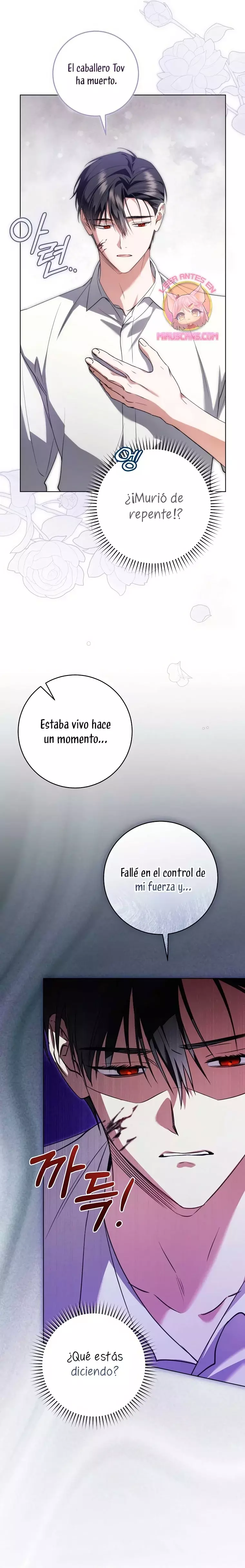 Mi Sueño Es Tener Mi Propia Casa Capitulo 4 página 14
