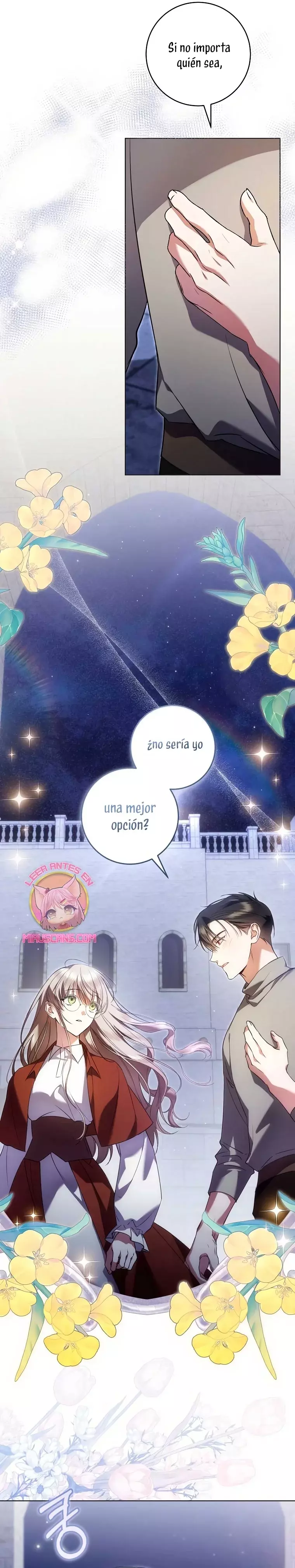 Mi Sueño Es Tener Mi Propia Casa Capitulo 4 página 32