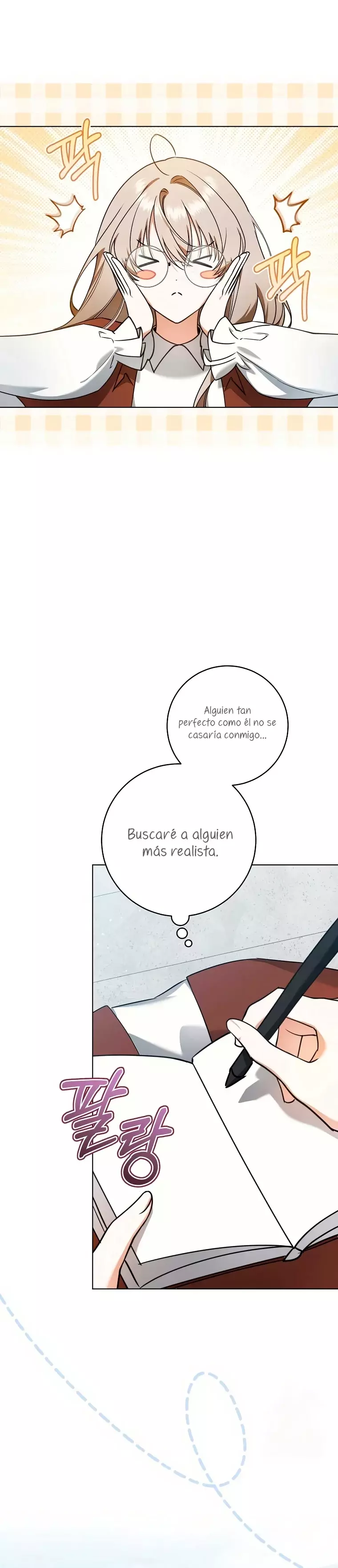 Mi Sueño Es Tener Mi Propia Casa Capitulo 4 página 4