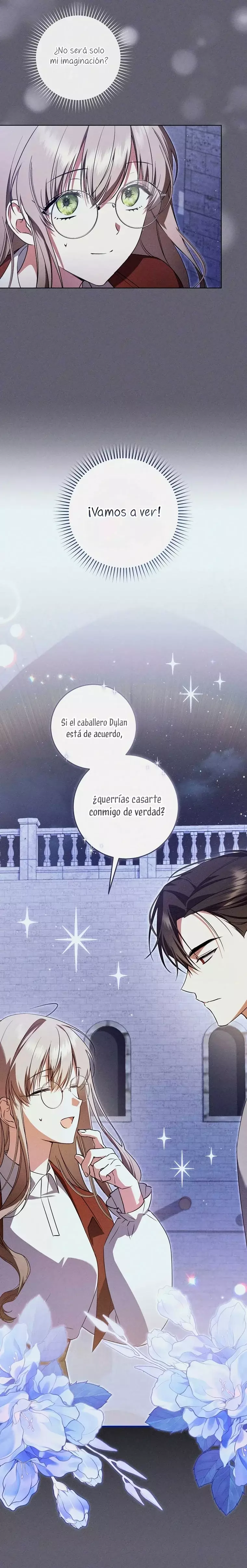 Mi Sueño Es Tener Mi Propia Casa Capitulo 5 página 18
