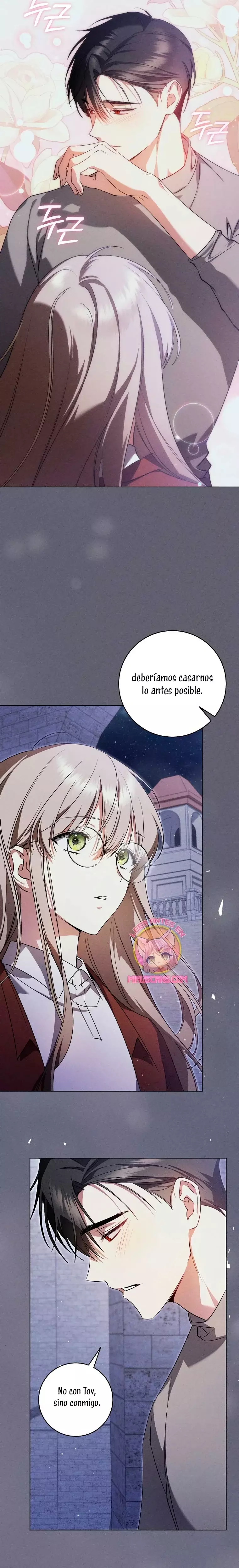 Mi Sueño Es Tener Mi Propia Casa Capitulo 5 página 22