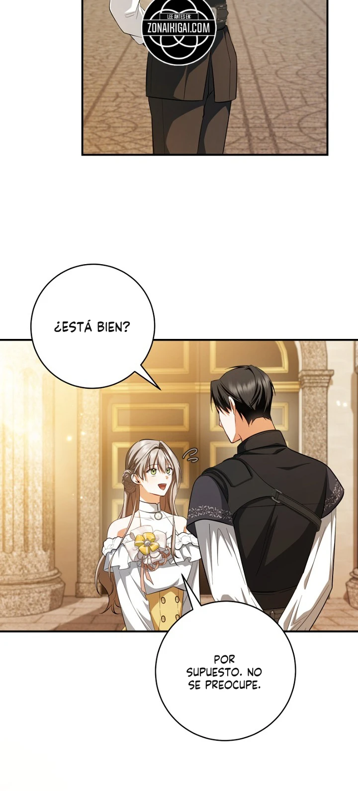 Mi Sueño Es Tener Mi Propia Casa Capitulo 59 página 13