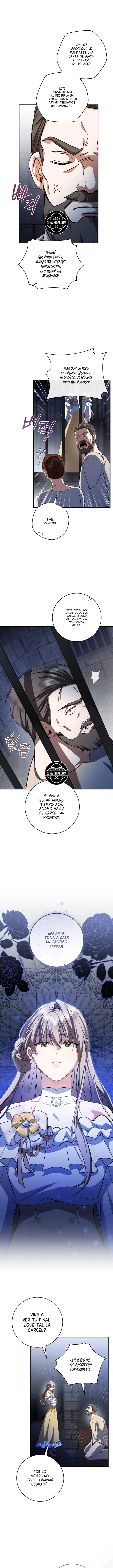 Mi Sueño Es Tener Mi Propia Casa Capitulo 59 página 6