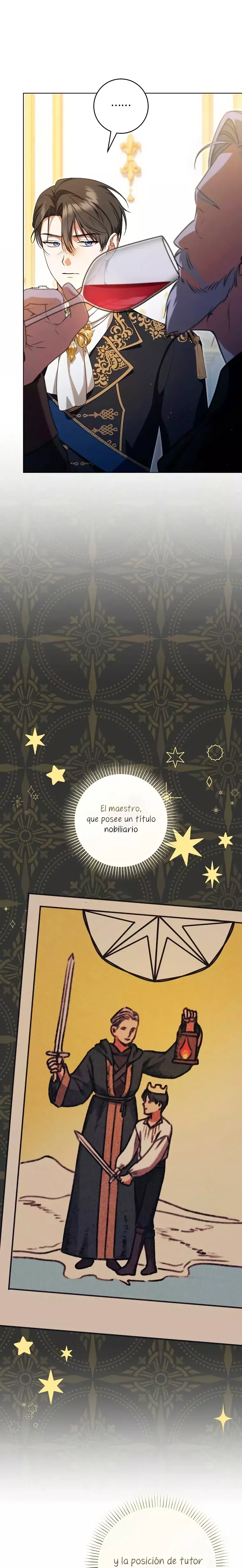Mi Sueño Es Tener Mi Propia Casa Capitulo 6 página 16