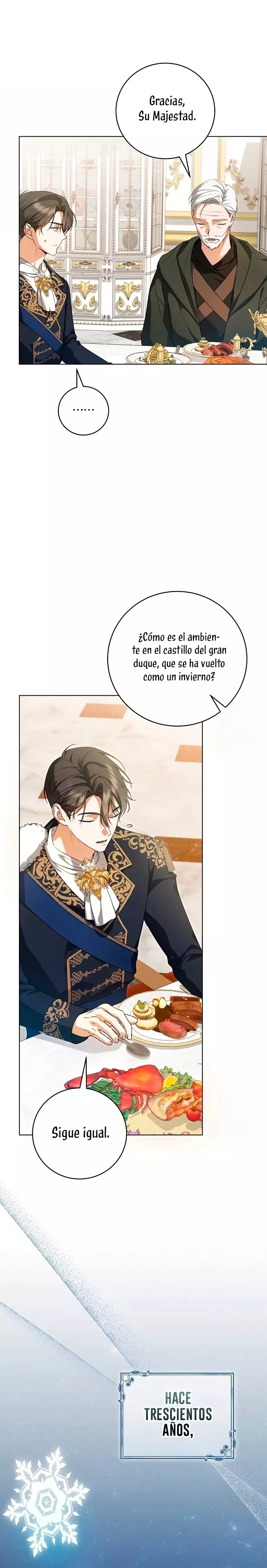 Mi Sueño Es Tener Mi Propia Casa Capitulo 6 página 19
