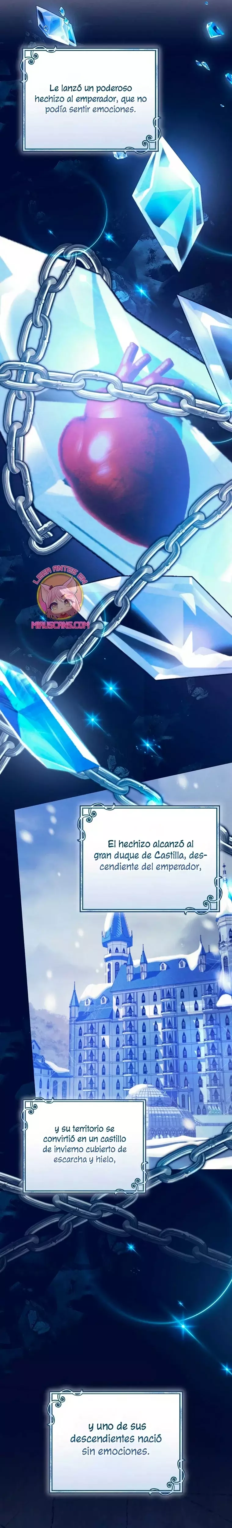 Mi Sueño Es Tener Mi Propia Casa Capitulo 6 página 23