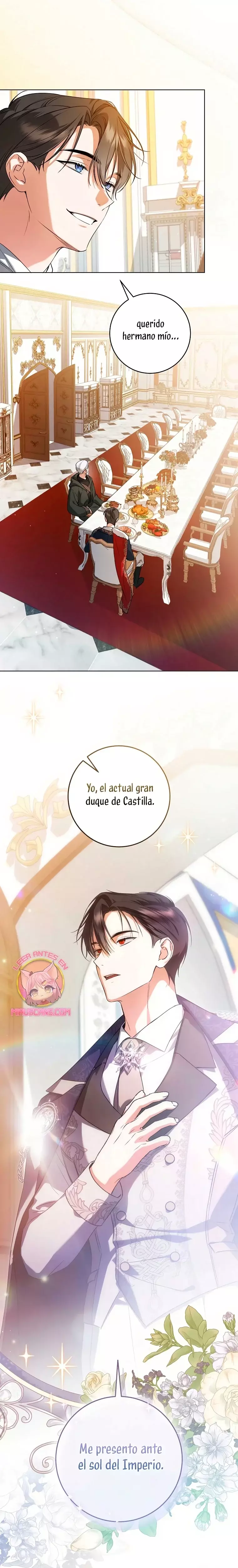 Mi Sueño Es Tener Mi Propia Casa Capitulo 6 página 26