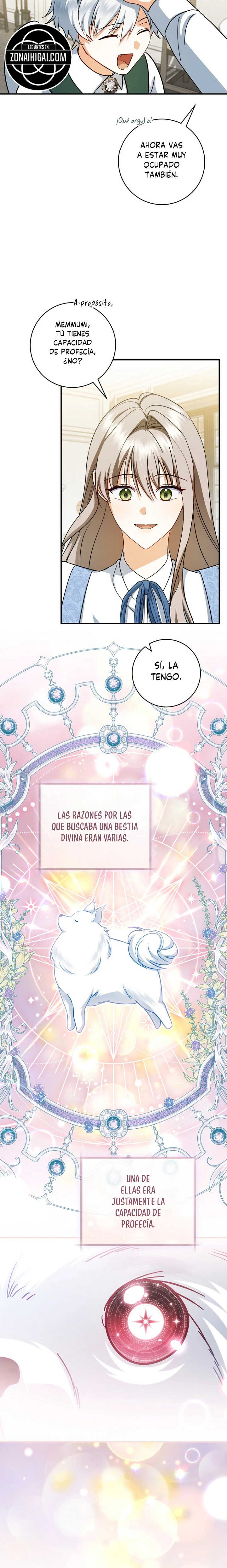 Mi Sueño Es Tener Mi Propia Casa Capitulo 60 página 11