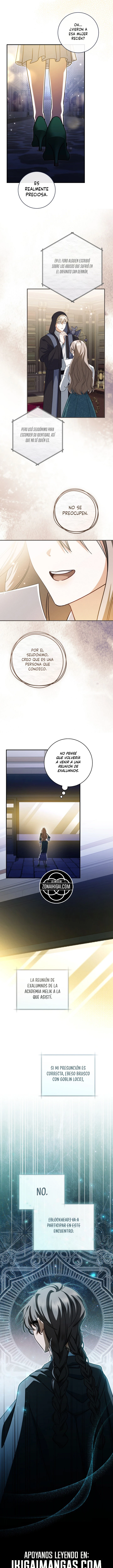 Mi Sueño Es Tener Mi Propia Casa Capitulo 60 página 16