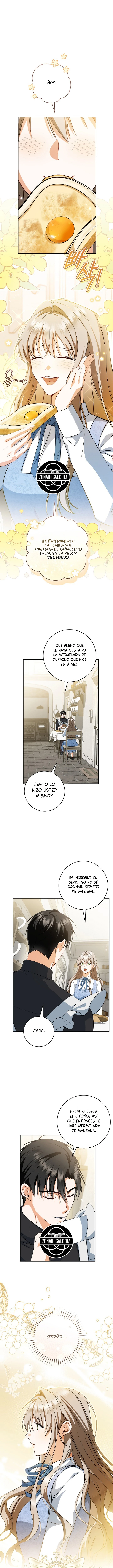 Mi Sueño Es Tener Mi Propia Casa Capitulo 60 página 6