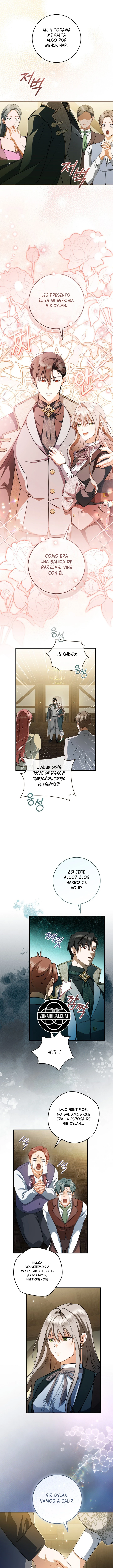 Mi Sueño Es Tener Mi Propia Casa Capitulo 61 página 12