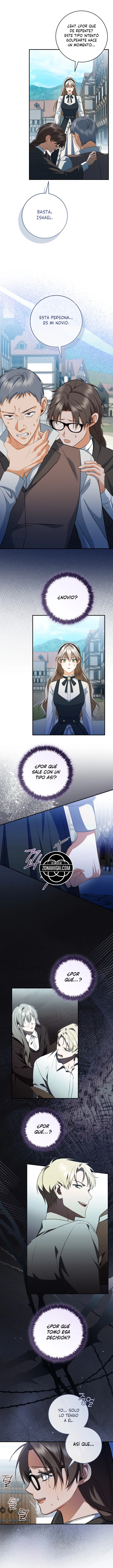 Mi Sueño Es Tener Mi Propia Casa Capitulo 62 página 14