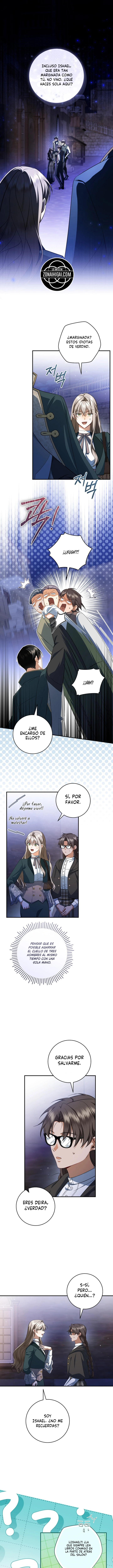 Mi Sueño Es Tener Mi Propia Casa Capitulo 62 página 2