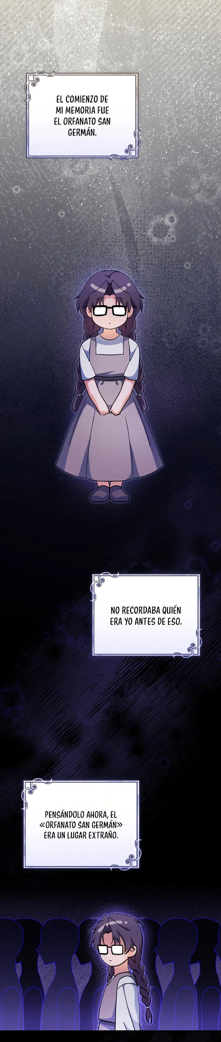 Mi Sueño Es Tener Mi Propia Casa Capitulo 63 página 11