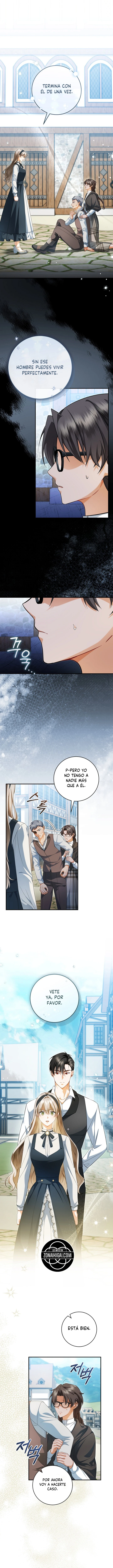 Mi Sueño Es Tener Mi Propia Casa Capitulo 63 página 2