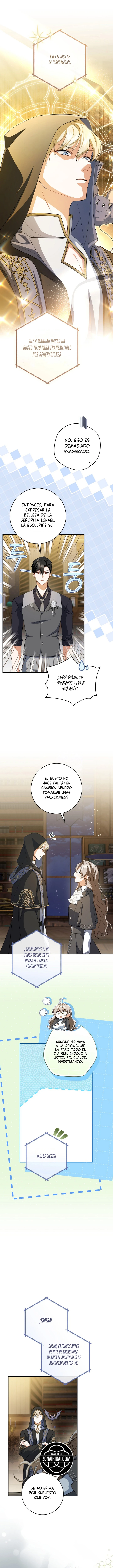 Mi Sueño Es Tener Mi Propia Casa Capitulo 64 página 10