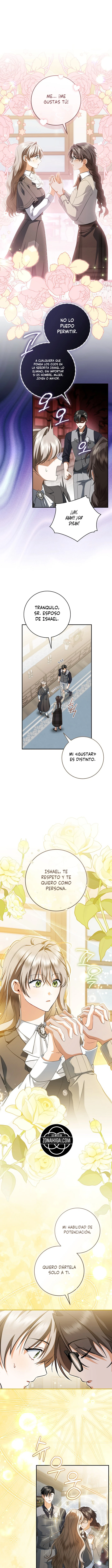 Mi Sueño Es Tener Mi Propia Casa Capitulo 64 página 2