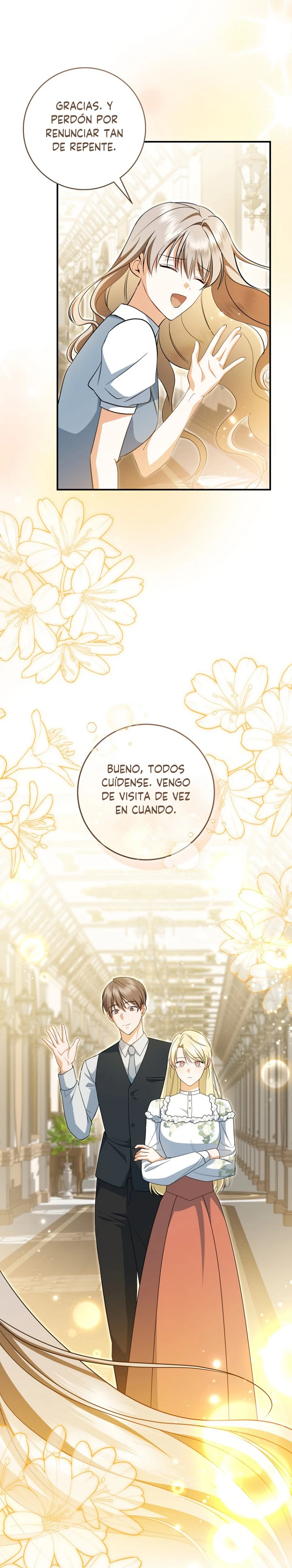Mi Sueño Es Tener Mi Propia Casa Capitulo 65 página 11