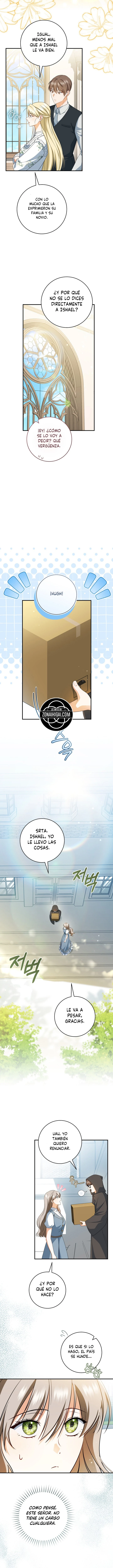 Mi Sueño Es Tener Mi Propia Casa Capitulo 65 página 12