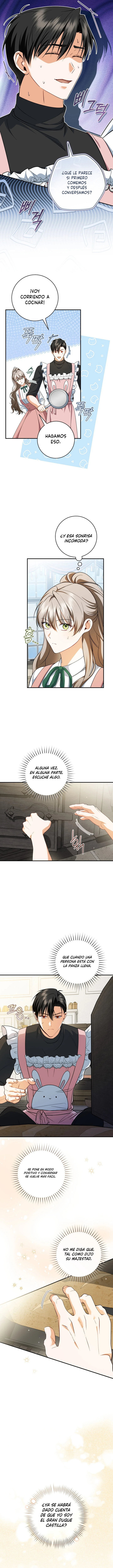 Mi Sueño Es Tener Mi Propia Casa Capitulo 66 página 12