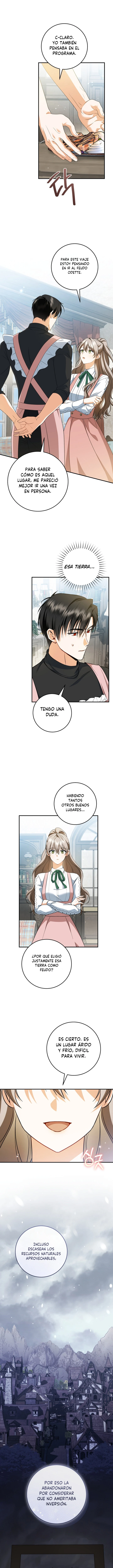Mi Sueño Es Tener Mi Propia Casa Capitulo 66 página 16
