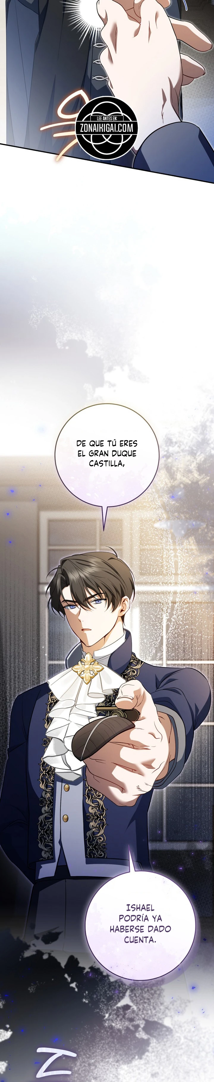 Mi Sueño Es Tener Mi Propia Casa Capitulo 66 página 5