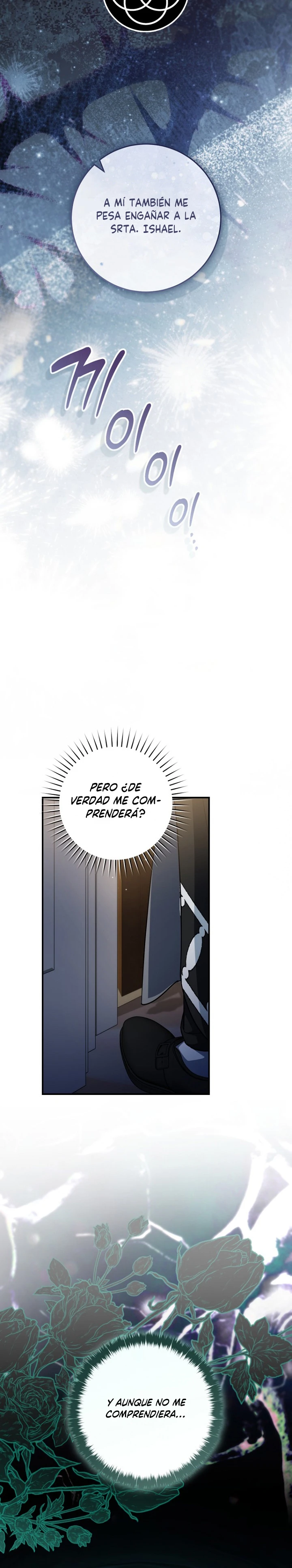 Mi Sueño Es Tener Mi Propia Casa Capitulo 66 página 9