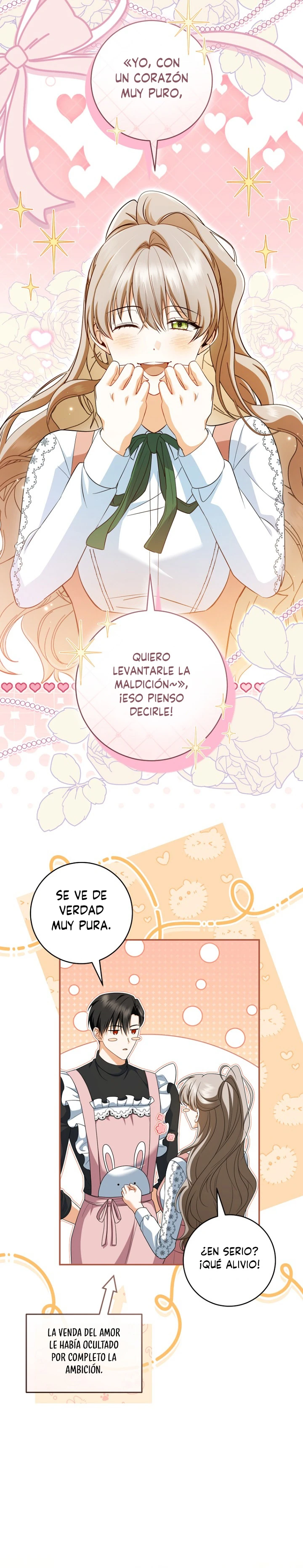 Mi Sueño Es Tener Mi Propia Casa Capitulo 67 página 7