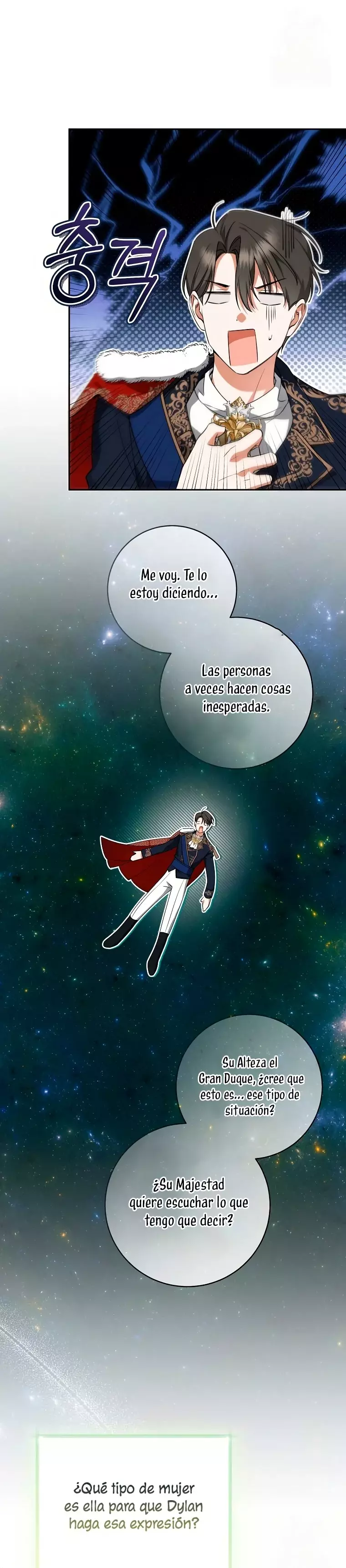 Mi Sueño Es Tener Mi Propia Casa Capitulo 7 página 13