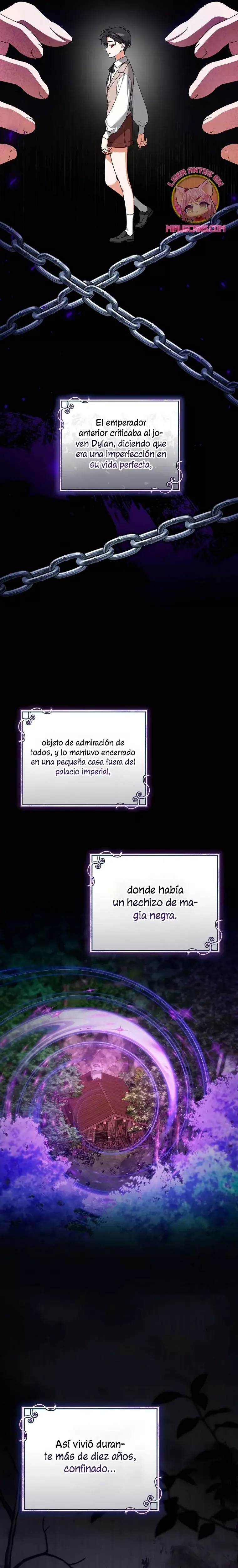 Mi Sueño Es Tener Mi Propia Casa Capitulo 7 página 15